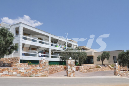 AEOLIS THASSOS PALACE HOTEL - Изображение 1